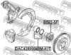 FEBEST 0582-5F Wheel Hub